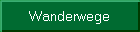 Wanderwege