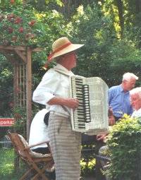 Sommermusik