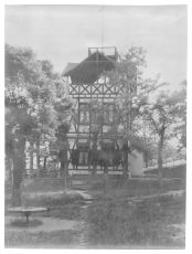 Altes Foto von 1939 (bitte anklicken zum Vergrößern)